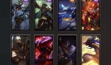 黎明典藏皮肤最新爆料,神秘元素与炫酷特效，带你领略奇幻世界